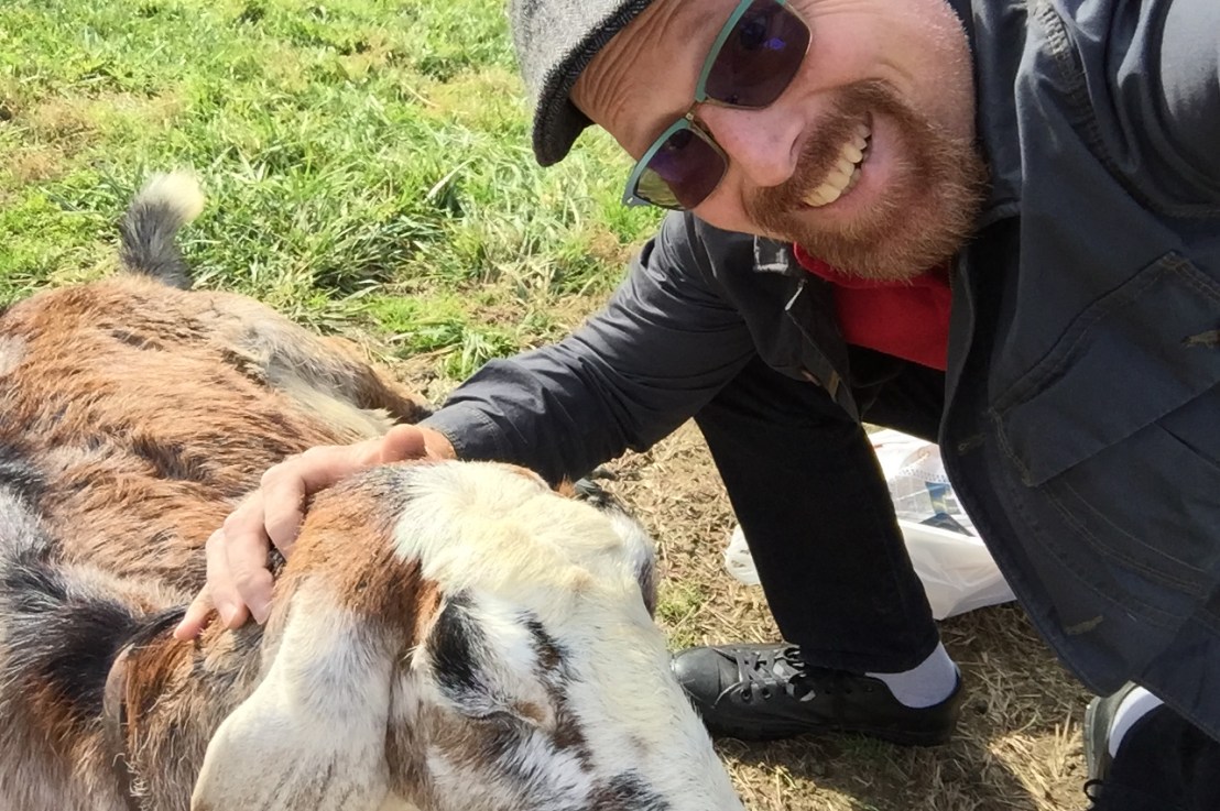 All Greek To&nbsp;Me