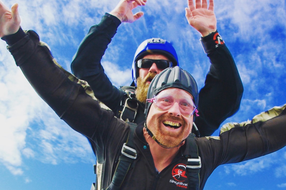 Examining Me (the obligatory ABOUT&nbsp;page)