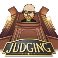 Judging