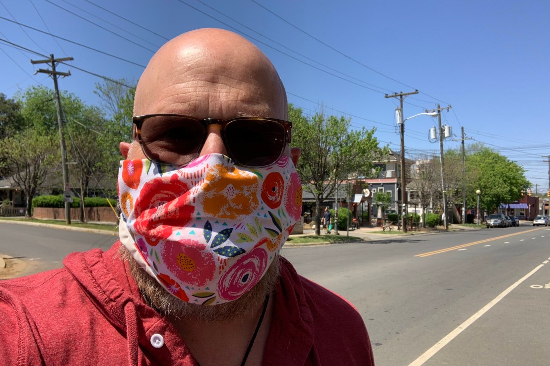 Let’s Talk Kindness and&nbsp;Compassion